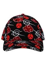 Naruto Akatsuki Cloud Anti Leaf Village Sublimated Hat Alt 3