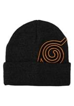 Naruto Hidden Leaf Village Beanie Scarf Combo Alt 2