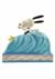 Jim Shore Snoopy & Woodstock Surfing Statue Alt 1