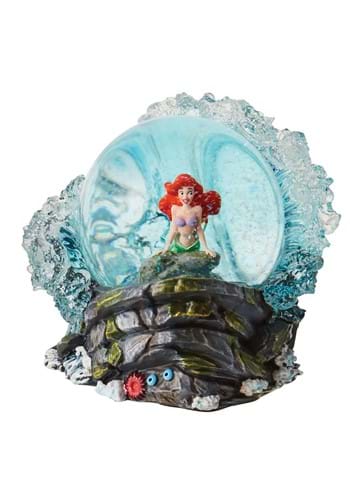 Disney Showcase Ariel from The Little Mermaid Wate