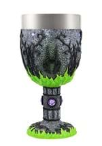 Disney Showcase Sleeping Beauty Maleficent Chalice Alt 2