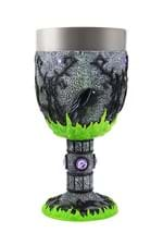 Disney Showcase Sleeping Beauty Maleficent Chalice Alt 3