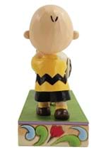 Jim Shore Peanuts Parade Statue Alt 3