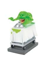 Department 56 Ghostbusters Slimer Figurine Alt 1