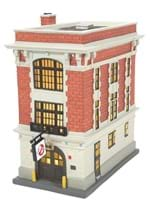 Department 56 Ghostbusters Firehouse Alt 2