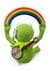The Muppets Rainbow Connection Kermit 13" Medium P Alt 3