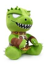 Star Trek Gorn 13" Medium Plush w/ Sound Alt 1