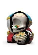 South Park Treasure Cartman 8" Anatomy Art Figure Alt 2