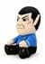Star Trek Spock 8" Phunny Plush Alt 3
