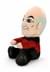 Star Trek Jean Luc Picard 8" Phunny Plush Alt 3
