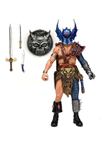 Dungeons Dragons Ultimate Warduke 7 Scale Action Figure
