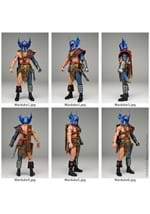 Dungeons Dragons Ultimate Warduke 7 Inch Action Figure Alt 1