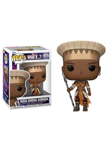 ramonda funko pop