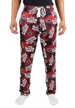 DC Comics Harley Quinn Cosplay Leggings