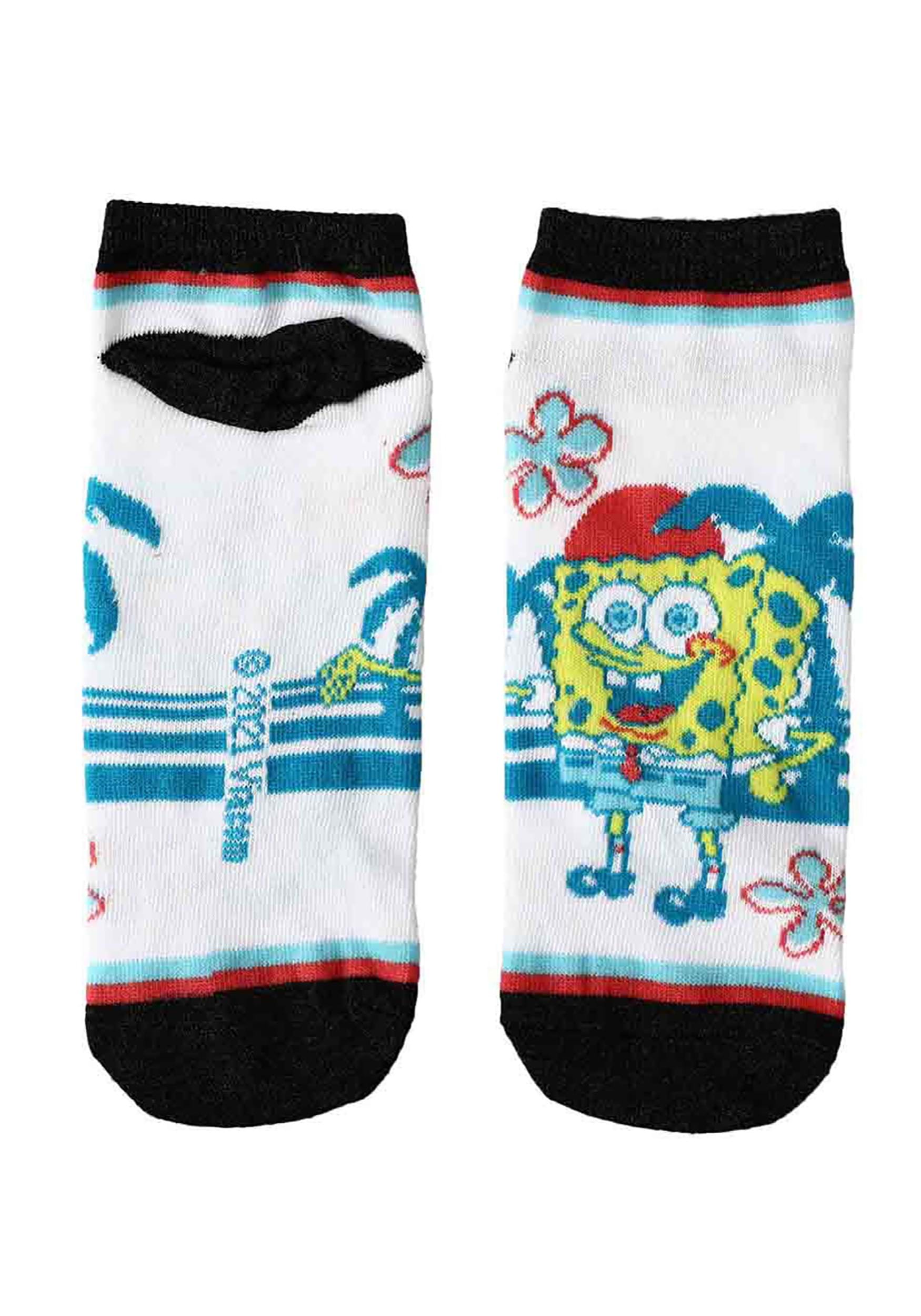 Advent Calendar 12 Pair Super Mario Crew Socks Mens | Green | Regular 10-13 | Socks Crew Socks | Multi-Pack