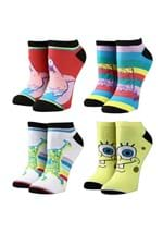 SPONGEBOB 12 DAYS OF SOCKS BOX SET Alt 11