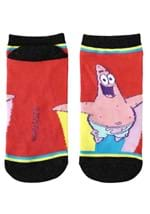 SPONGEBOB 12 DAYS OF SOCKS BOX SET Alt 17