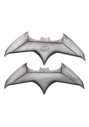 JLA Batman Batarangs