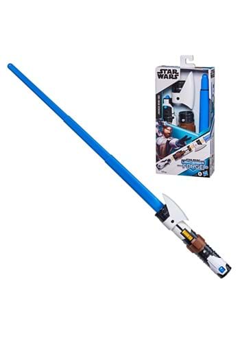 Star Wars Obi Wan Kenobi Forge Extendable Lightsab