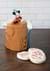 Disney Fantasia Sculpted Ceramic Cookie Jar Alt 4
