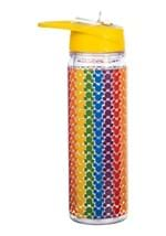 Disney Mickey Mouse Pride Rainbow Double Wall Water Bottle 3