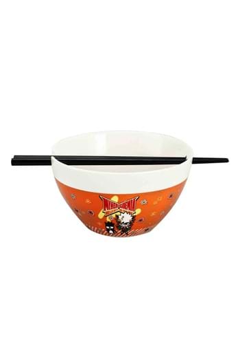 Sanrio X My Hero Academia Badtz-Maru Ramen Bowl