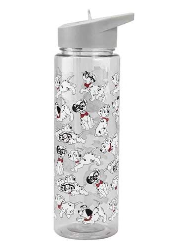Disney 101 Dalmatians 24oz. Single-Wall Tritan Water Bottle