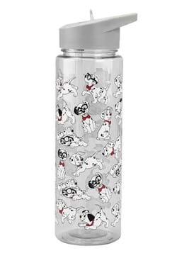 Disney 101 Dalmatians 24oz. Single-Wall Tritan Water Bottle