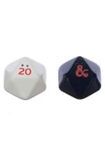 Dungeons Dragons Dice Ceramic Salt Pepper Shaker Set