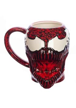 Marvel Carnage 16oz Sculpted Ceramic Mug