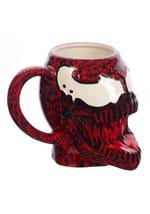 Marvel Carnage 16oz Sculpted Ceramic Mug Alt 2