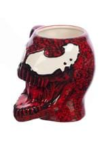 Marvel Carnage 16oz Sculpted Ceramic Mug Alt 3