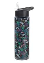 Disney Villain 24oz Single Wall Tritan Water Bottle Alt 2