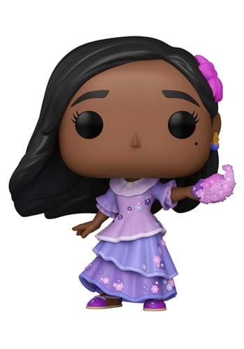 Funko POP! Disney: Encanto - Isabela Madrigal