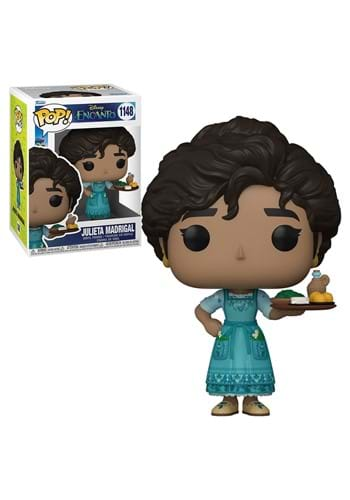 POP! Disney: Luca – Luca Paguro