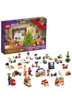 41690 LEGO Friends Advent Calendar