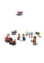 60303 LEGO City Advent Calendar Alt 6