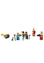 60303 LEGO City Advent Calendar Alt 7