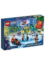 60303 LEGO City Advent Calendar Alt 8