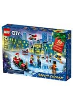 60303 LEGO City Advent Calendar Alt 9