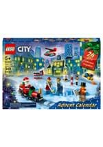 60303 LEGO City Advent Calendar Alt 11