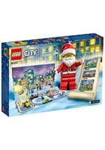 60303 LEGO City Advent Calendar Alt 12