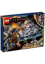 LEGO Marvel Eternals Rise of the Domo Alt 2