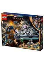 LEGO Marvel Eternals Rise of the Domo Alt 14