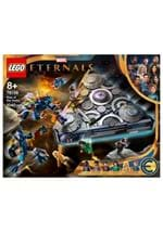 LEGO Marvel Eternals Rise of the Domo Alt 15