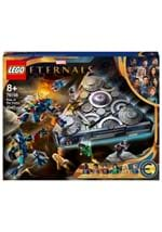 LEGO Marvel Eternals Rise of the Domo Alt 17