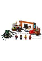 LEGO SpiderMan No Way Home Sanctum Workshop Alt 2