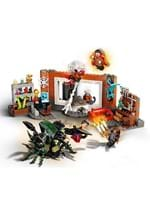 LEGO SpiderMan No Way Home Sanctum Workshop Alt 3