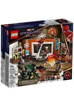 LEGO SpiderMan No Way Home Sanctum Workshop Alt 6