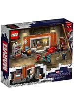 LEGO SpiderMan No Way Home Sanctum Workshop Alt 7